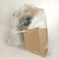 Petoskey Plastics Can Liner - 30-40 Gallon Clear Trash Bags FG-P9934-36